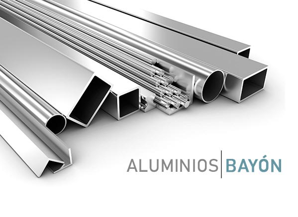 Aluminios Bayón